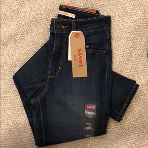 Levi Skinny Jeans
